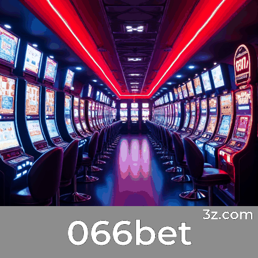 066bet: Plataforma Vibrante de Comunidade e Interação