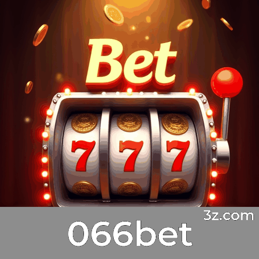 066bet: Emocionantes Jogos de Casino e Grandes Chances de Ganhar!
