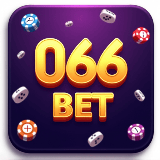066bet Logo